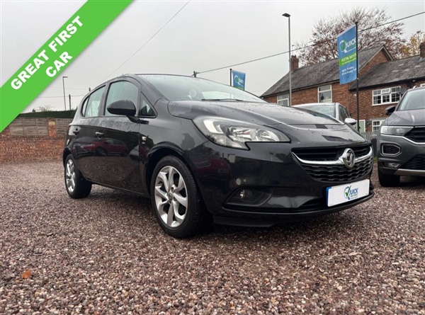 Large image for the Used Vauxhall MERIVA