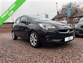 Used Vauxhall Meriva