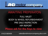 Used Vauxhall Meriva
