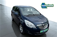 Vauxhall Meriva