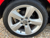 Vauxhall Meriva Image 5