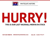 Vauxhall Meriva Image 6