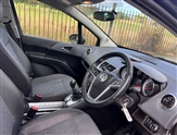 Vauxhall Meriva Image 2