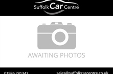 Vauxhall Meriva