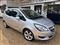 Vauxhall Meriva Image 4
