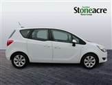 Vauxhall Meriva Image 4