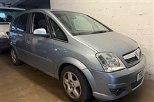 Vauxhall Meriva