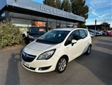 Used Vauxhall Meriva