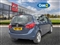 Vauxhall Meriva Image 4