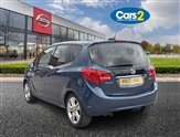 Vauxhall Meriva Image 6