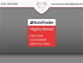Used Vauxhall Meriva