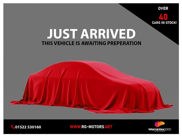 Large image for the Used Vauxhall Meriva
