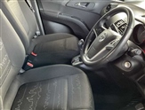 Vauxhall Meriva Image 6