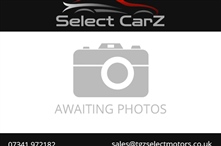 Vauxhall Meriva