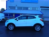 Used Vauxhall Mokka X