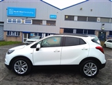 Used Vauxhall Mokka X
