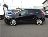 Vauxhall Mokka X Image 2