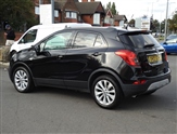 Vauxhall Mokka X Image 3