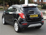 Vauxhall Mokka X Image 4