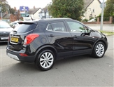 Vauxhall Mokka X Image 5