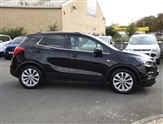Vauxhall Mokka X Image 6