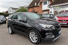 Vauxhall Mokka X