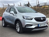 Used Vauxhall Mokka X