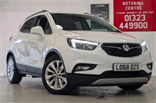 Vauxhall Mokka X