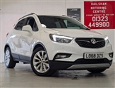Used Vauxhall Mokka X