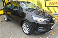 Vauxhall Mokka X