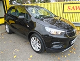 Used Vauxhall Mokka X