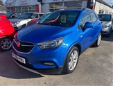 Used Vauxhall Mokka X