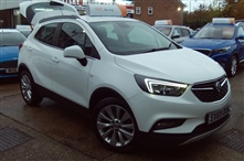 Vauxhall Mokka X