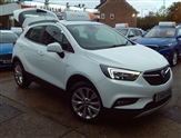 Used Vauxhall Mokka X