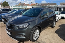 Vauxhall Mokka X
