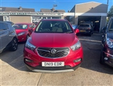 Used Vauxhall Mokka X