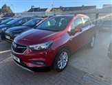 Used Vauxhall Mokka X