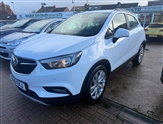 Used Vauxhall Mokka X