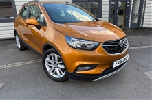 Vauxhall Mokka X