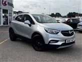 Used Vauxhall Mokka X