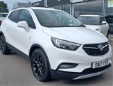 Used Vauxhall Mokka X