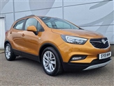 Used Vauxhall Mokka X