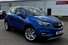 Vauxhall Mokka X