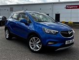 Used Vauxhall Mokka X