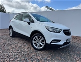 Used Vauxhall Mokka X
