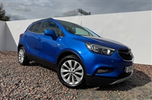 Vauxhall Mokka X