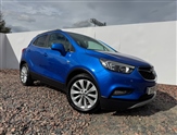 Used Vauxhall Mokka X