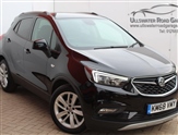 Used Vauxhall Mokka X