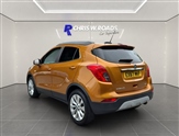 Vauxhall Mokka X Image 2