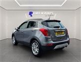 Vauxhall Mokka X Image 2